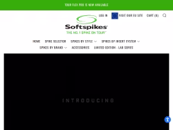 Softspikes