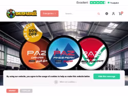 Snusfarmer