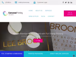 Corcoranprinting
