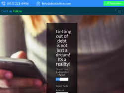 Debtfellow