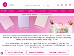 Cake-stuff