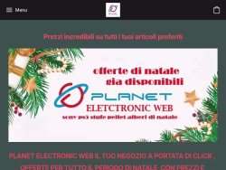 Planetelectronicweb