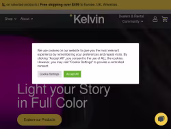 Kelvinlight
