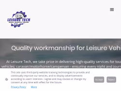 Leisuretechsussex