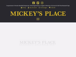 Mickeysplace
