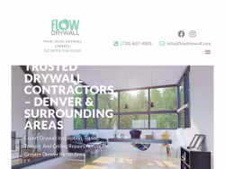 Flowdrywall