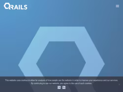 Qrails
