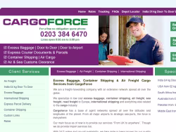 Cargoforce