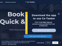 Co-tasker