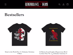 Remembranceofdeath
