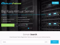 Deploynode