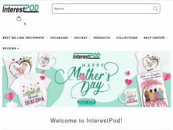 Interestpod