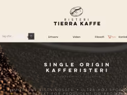 Tierrakaffe