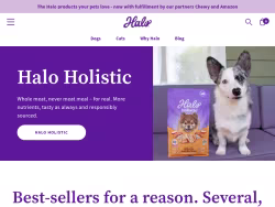 Halopets