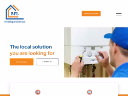 Bflheating