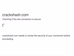 Crackshash