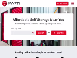 Anytimestorage