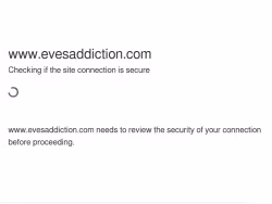 Evesaddiction