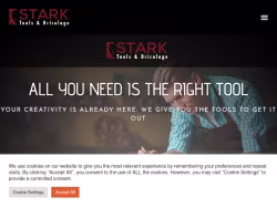 Stark-pro