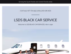 Lsdsblackcarservices