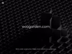 Ecogarden