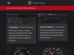 Codesector