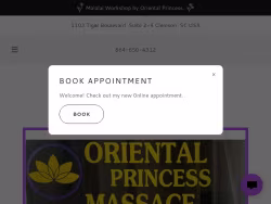 Orientalprincess