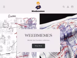 Weebmemes