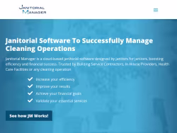 Janitorialmanager