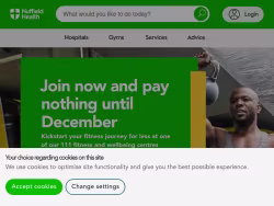 Nuffieldhealth