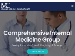 Islandmedicalconsultants