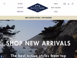 Manoutfitters