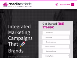 Mediaexplode