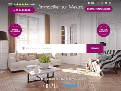 Immobilier-surmesure