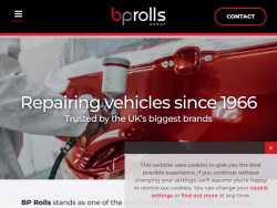 Bprolls