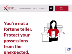 Xercor