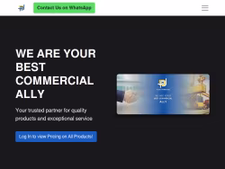 Pjdistributorsusa