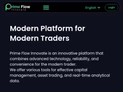 Primeflowinnovate