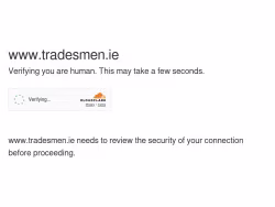 Tradesmen