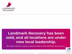 Landmarkrecovery