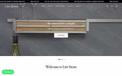 Lite-stone