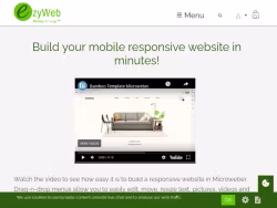 Ezyweb