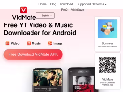 Vidmateapp