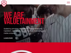 Valuetainment