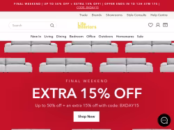Lifeinteriors