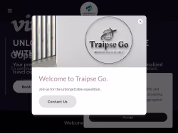 Traipsego