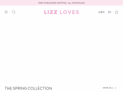 Lizzloves
