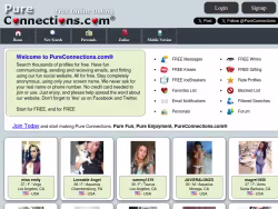 Pureconnections