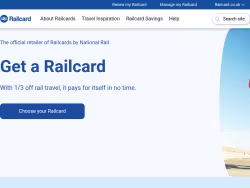 Railcard