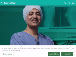 Spirehealthcare